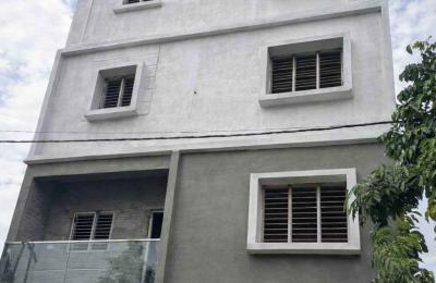 Independent Rental Building for Sale in Begur Newly Constructed