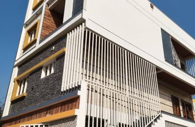 Spacious Duplex Villa for Sale Behind Prestige Jindal City