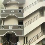 Independent House for Sale in Nagawara