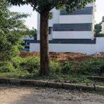 BDA Plot for Sale in SMV Layout 8th Block North Facing