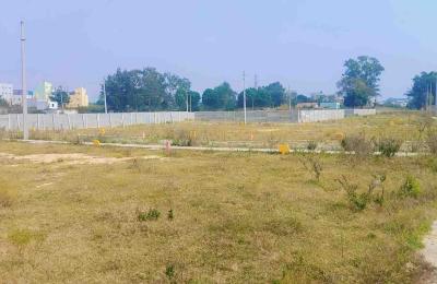 Residential Plots for Sale in Bannerghatta Road, CK Palya