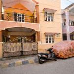 Duplex Independent House for Sale in Ramamurthy Nagar