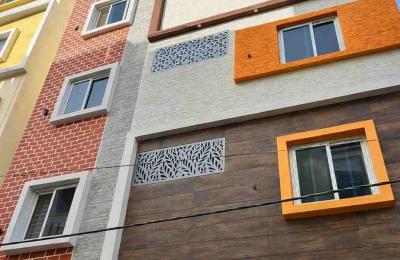 PG Building for Sale in Dwaraka Nagar North Bengaluru