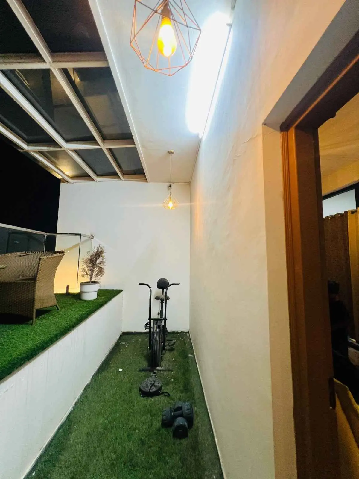 Ultra Luxury 5BHK + Office Independent Building for Sale in Kalyan Nagar, Chellikere