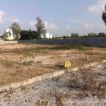 Residential Plots for Sale at KR Puram Near Gundur Gated Community