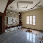 Building for Sale in Vishwapriya Layout G+3 with Duplex 3BHK