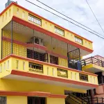 A Khata Independent House for Sale in Kaggadasapura