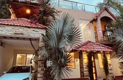 4BHK Corner Duplex Villa for Sale in Sarjapur–Ithanganur Road East Facing