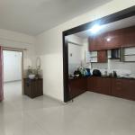2BHK Apartment for Rent in OMBR Layout North Facing