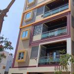 Brand-New 2BHK for Rent in Royal Nisarga Layout East Facing