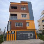 BDA Ultra Luxury Triplex House for Sale in Gottigere