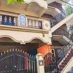 INDEPENDENT HOUSE FOR SALE IN AKSHAY NAGAR  CORNER PROPERTY