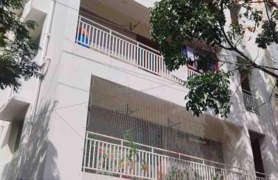 Building for Sale in Vyalikaval Chandra Layout BDA Approved High Rental Income