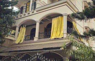 4BHK Duplex House for Sale in Vijaya Bank Layout East Facing