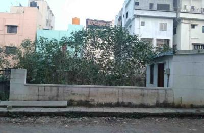 40×60 Residential Plot for Sale in Horamavu Agara West Facing