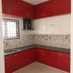 3BHK Flat for Sale in Marathahalli West Facing