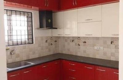 3BHK Flat for Sale in Marathahalli West Facing