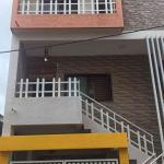 3BHK Duplex House for Sale Near Chikkabidarakallu Metro North Facing