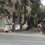 `BDA Approved A-Khata Site for Sale in BTM 4th Stage West Facing