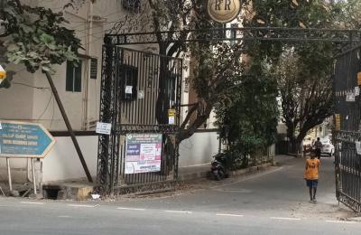 `BDA Approved A-Khata Site for Sale in BTM 4th Stage West Facing