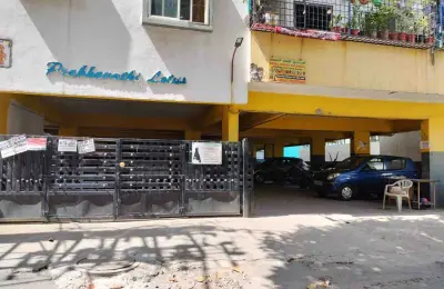 1BHK Flat for Sale in Kodichikkanahalli Ground Floor North Facing
