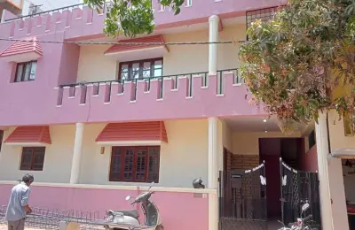 G+1 Independent House for Sale in Kalkere East Facing