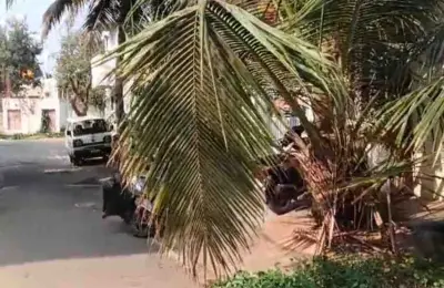 BBMP E-Khata Site for Sale in Kengeri West Facing