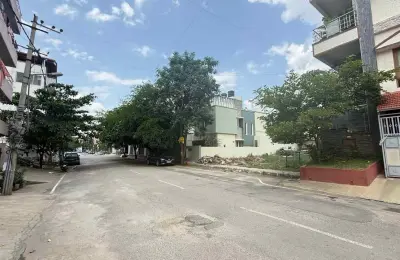 BDA Approved Premium Villa Plot for Sale near Orion Uptown Mall