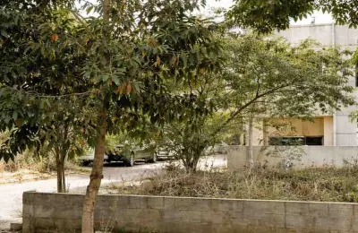 Premium Corner Site for Sale in JP Nagar 1st Phase East-South Corner