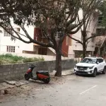 BDA Approved A-Khatha Site for Sale in Hulimavu