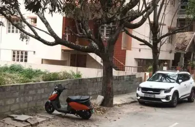 BDA Approved A-Khatha Site for Sale in Hulimavu