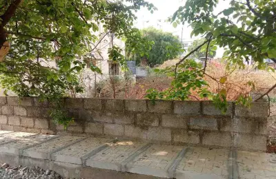 Site for Sale in RR Nagar North Facing