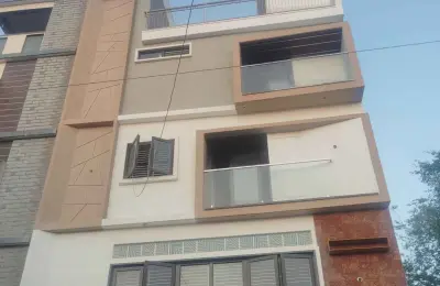 3BHK Independent Duplex House for Sale Off Kanakapura Road