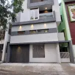 Luxury Independent House for Sale in Gubbalala Gated Community Fully Furnished