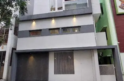 Luxury Independent House for Sale in Gubbalala Gated Community Fully Furnished