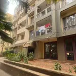 2BHK Flat for Lease in Horamavu Main Road North Facing