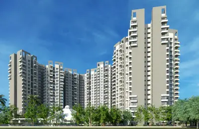 Purva park hill