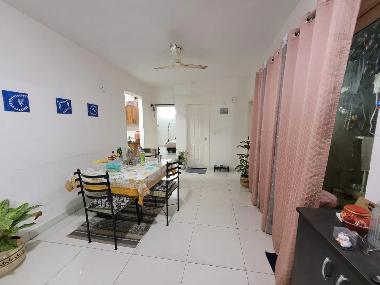3 BHK Apartment for Sale in Mahaveer Ranches, Hosa Road