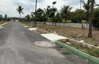 Residential Land for Sale Near Devanahalli & Kempegowda Airport