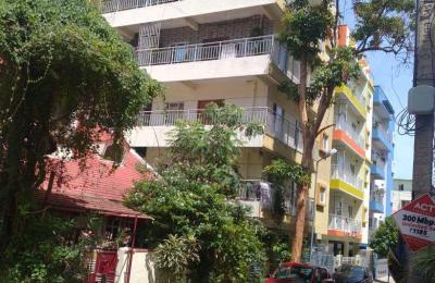 2 BHK Apartment for Sale in Horamavu Main Road, Bengaluru
