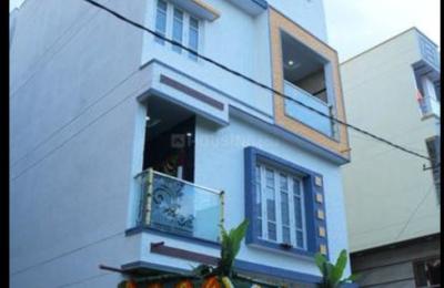 Spacious 3 BHK Independent House for Sale in Bengaluru