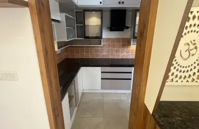 2 BHK Flat for Rent in Kanakapura Road, South Bengaluru