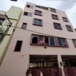 Rental Income Independent Building for Sale in Anandpura, TC Palya Main Road, Bengaluru