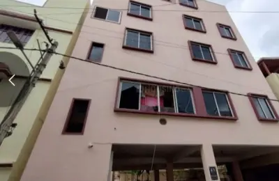 Rental Income Independent Building for Sale in Anandpura, TC Palya Main Road, Bengaluru