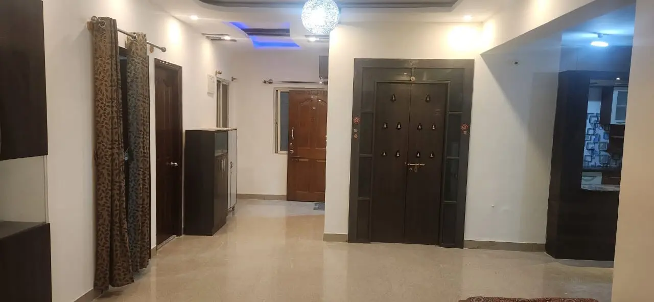 3 BHK Apartment for Sale at Purab Manor, Seegehalli, Whitefield, Bengaluru