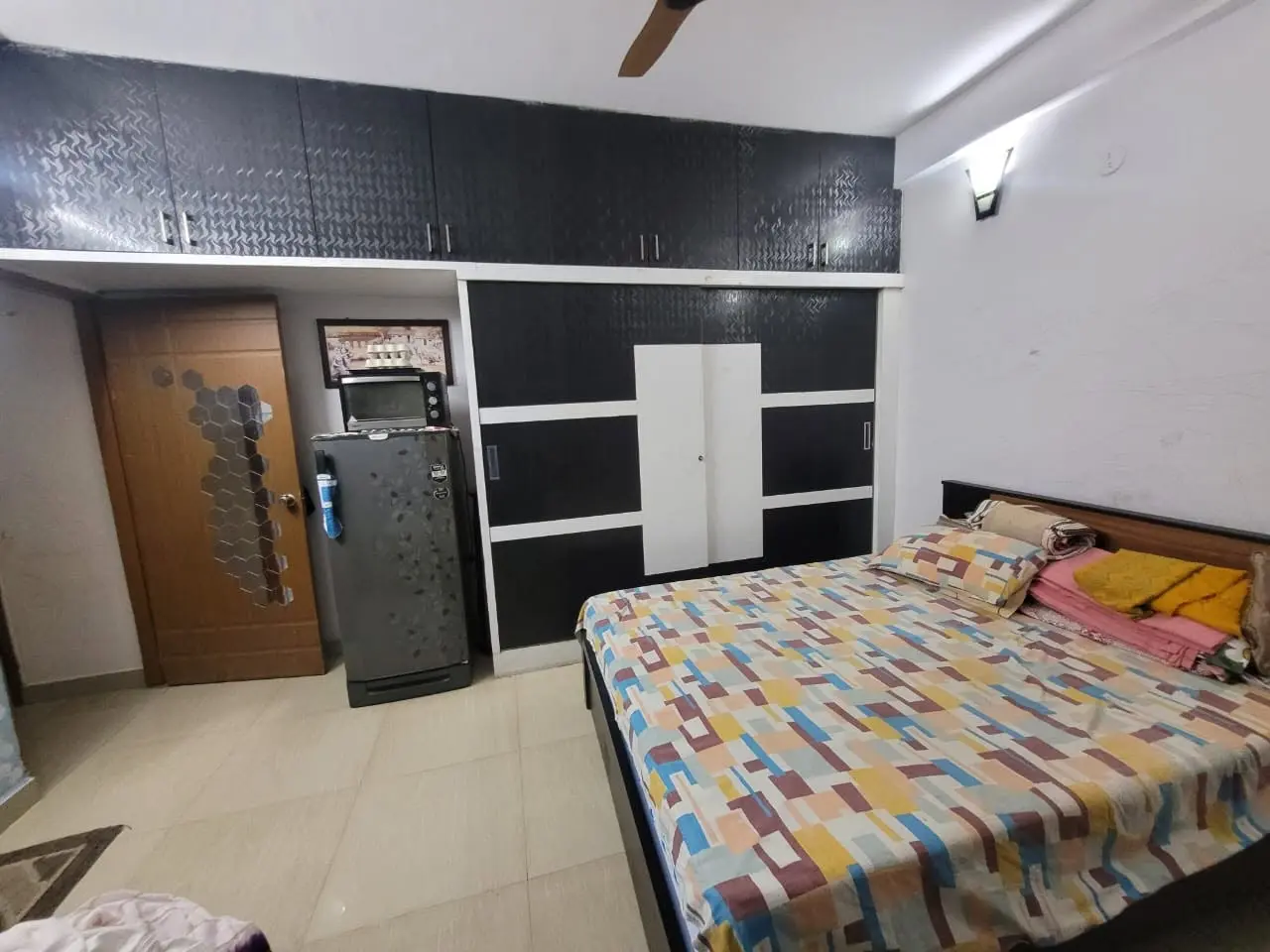 3 BHK Semi-Furnished Apartment for Sale at Pioneer Moonstone, Kadugodi, Bengaluru