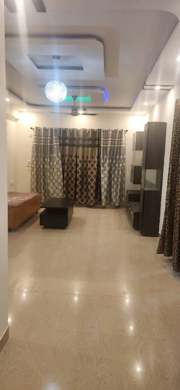 3 BHK Apartment for Sale at Purab Manor, Seegehalli, Whitefield, Bengaluru