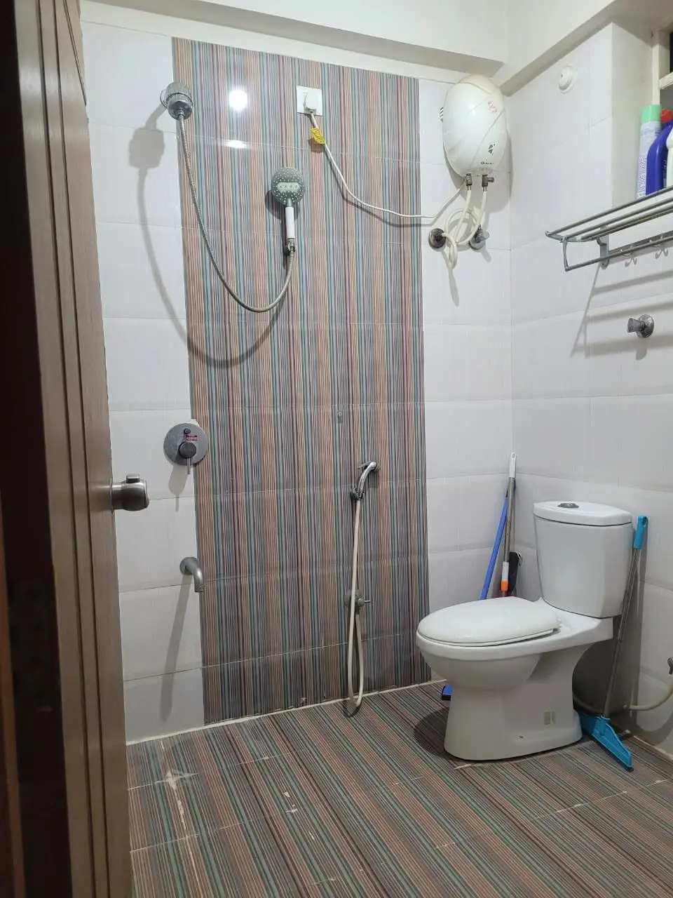3 BHK Semi-Furnished Apartment for Sale at Pioneer Moonstone, Kadugodi, Bengaluru