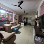 3 BHK Semi-Furnished Apartment for Sale at Pioneer Moonstone, Kadugodi, Bengaluru