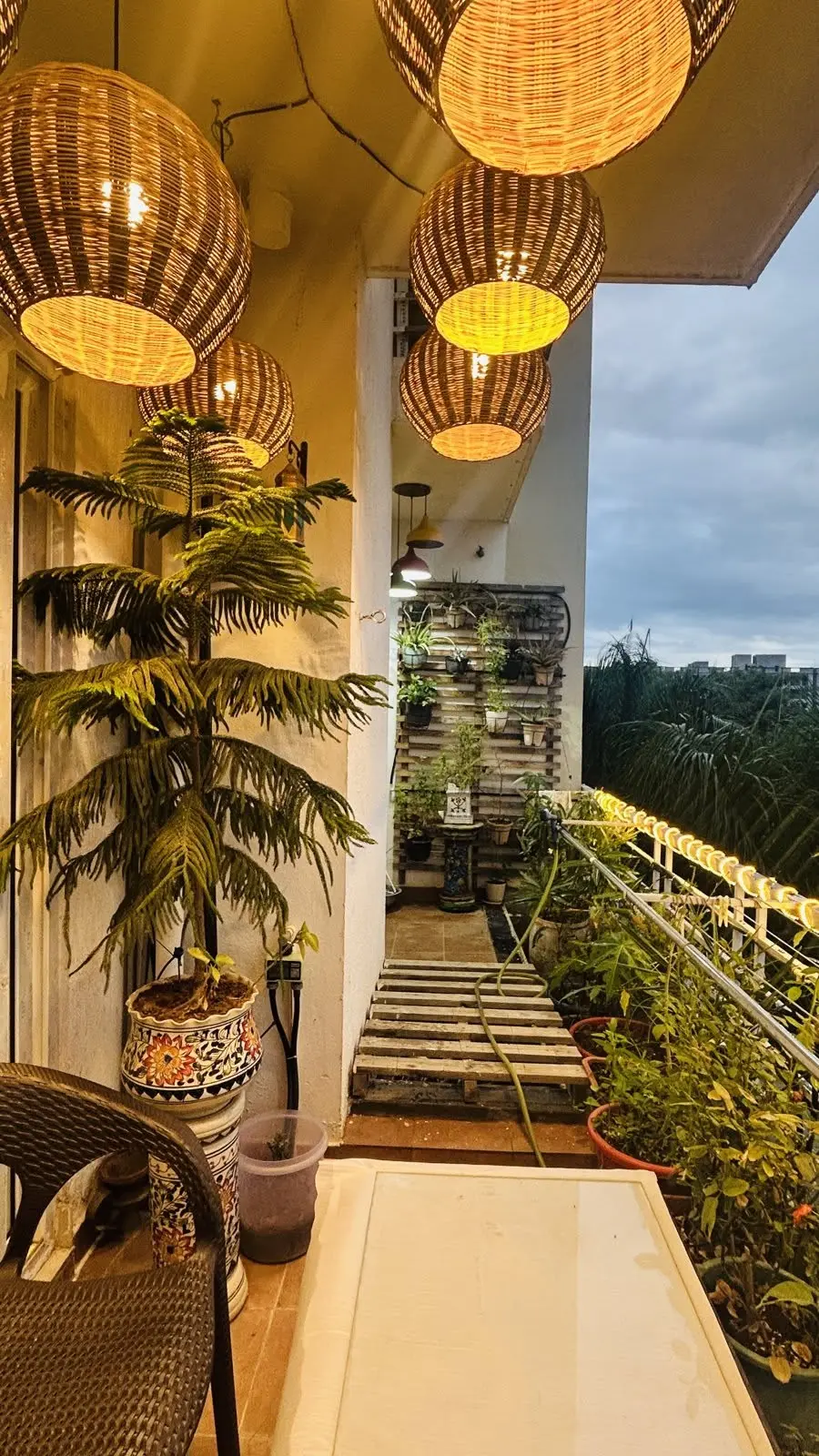 3 BHK Semi-Furnished Apartment for Sale in Senary, Chikkanagamangala, Off Sarjapur Road
